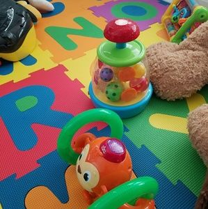 Meet your Posher, Arthi