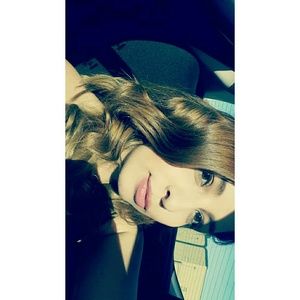 Meet your Posher, Marlene