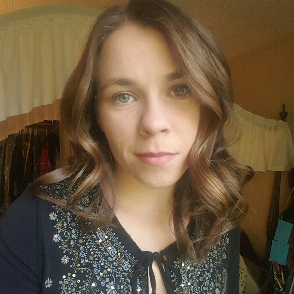 Meet your Posher, Irina