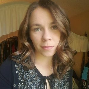 Meet your Posher, Irina