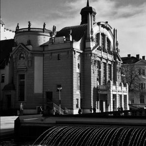 Meet your Posher, Brett