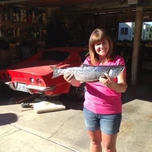 Meet your Posher, Nancy