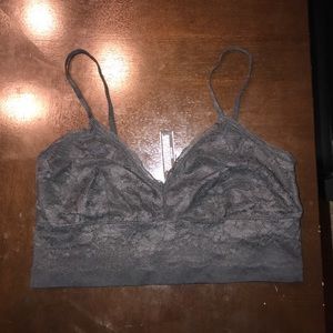 VS bralette