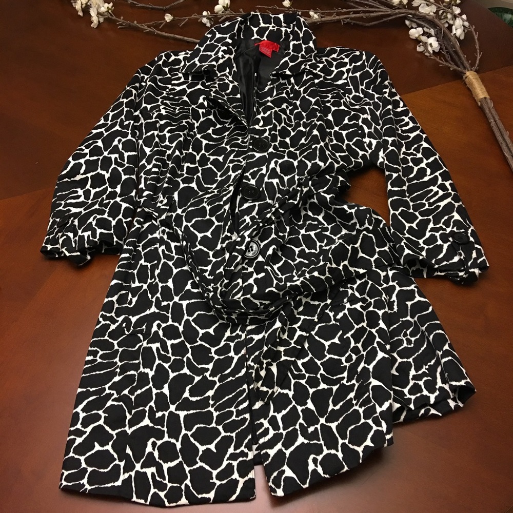 Fashion Favorites HP 9/23/19❤️Love Notes jacket - Picture 2 of 8