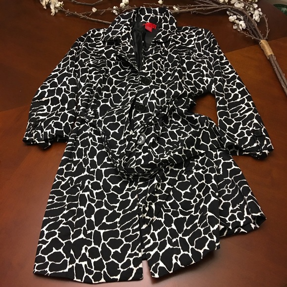 Fashion Favorites HP 9/23/19❤️Love Notes jacket - Picture 2 of 8