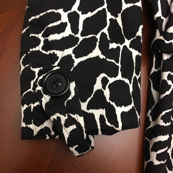 Fashion Favorites HP 9/23/19❤️Love Notes jacket - Picture 5 of 8