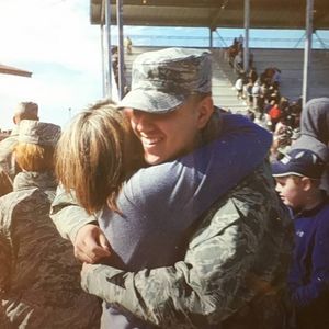 Meet your Posher, Patty