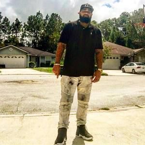 Meet your Posher, Kevin