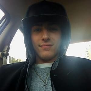 Meet your Posher, Jonny