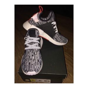 ADIDAS NMD XR1 'THE GLITCH'