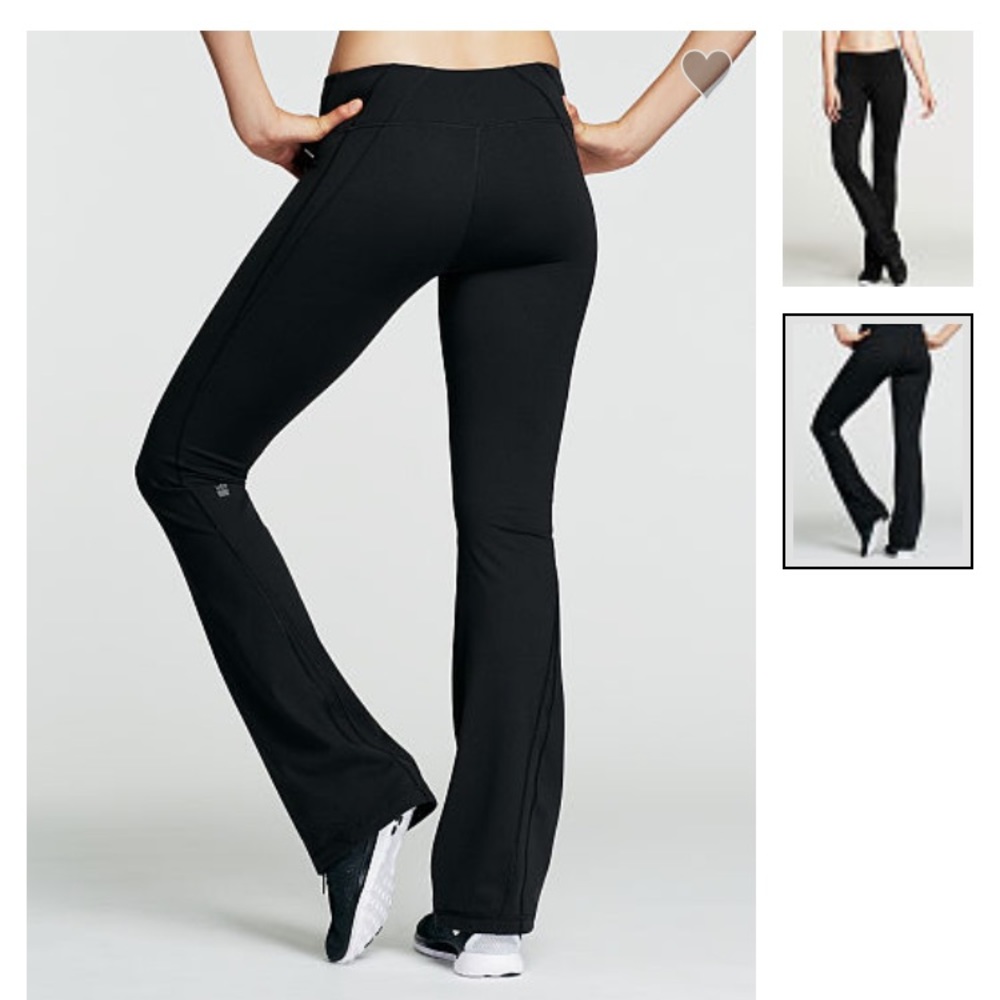 Victoria's Secret Knockout Yoga Pant