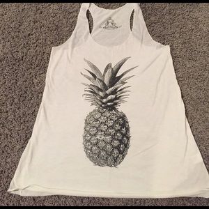 🍍 Pineapple tank 🍍
