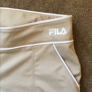 Fila sport Capri