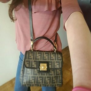 Fendi crossbody bag AUTHENTIC
