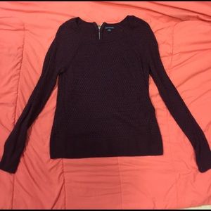 American Eagle sweater Size: L