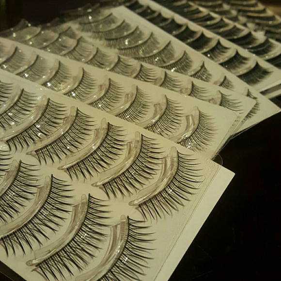 Lashes!!! - Picture 3 of 4