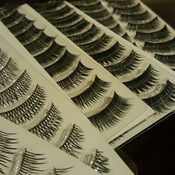 Lashes!!! - Picture 4 of 4