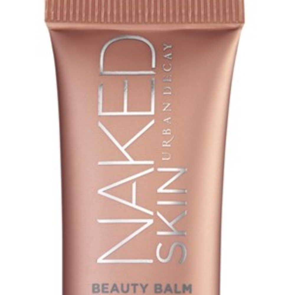 Urban Decay Naked Skin Beauty Balm