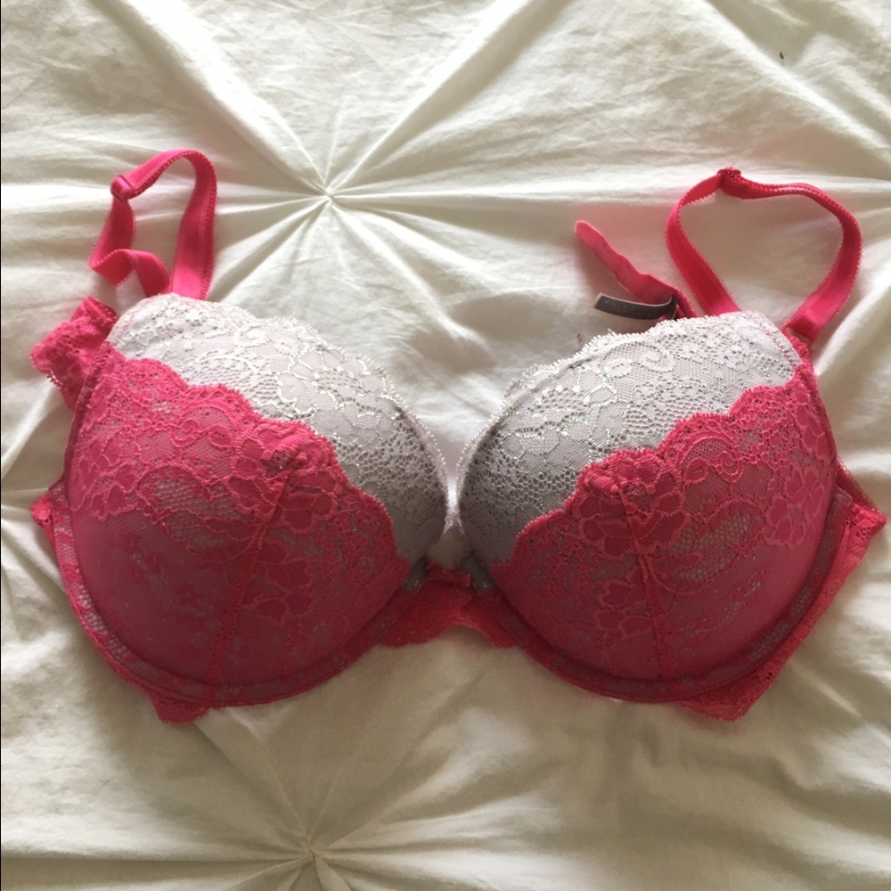 Victoria's Secret Dream Angels Plunge Bra