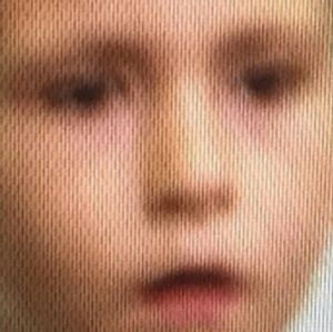 Meet your Posher, Mitchell