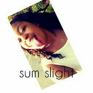 Meet your Posher, Dajah