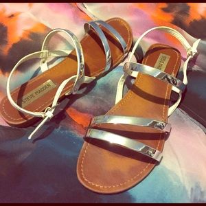 Steve Madden sandals