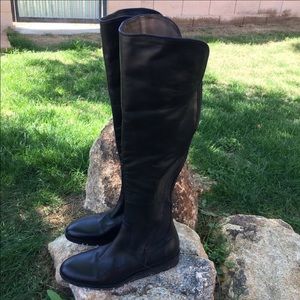 Over-the-Knee Summit_White Mountain Warren Boots