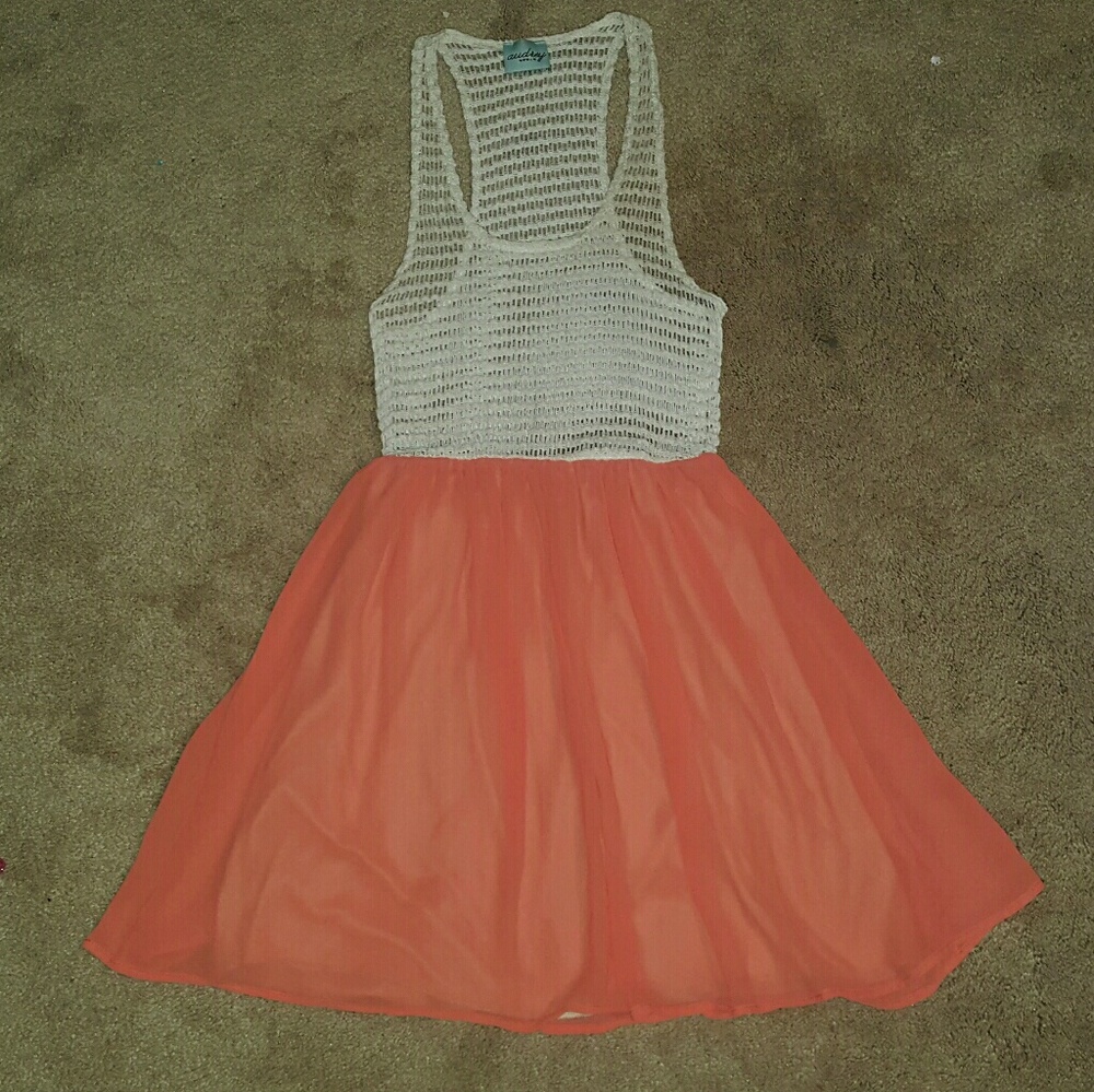 Summer fun dress