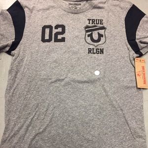 True Religion Tee