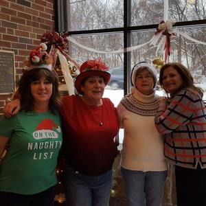 Meet your Posher, Tracy