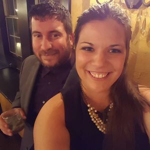 Meet your Posher, Kasey