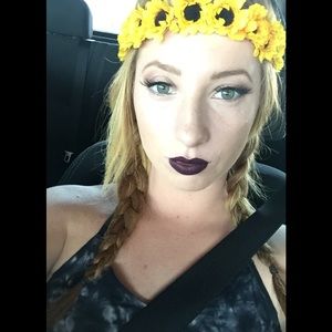 Meet your Posher, Kelli