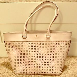 Kate Spade Perri Lane Saffiano Huntington