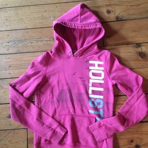 🌸Hollister Hoodie🌸