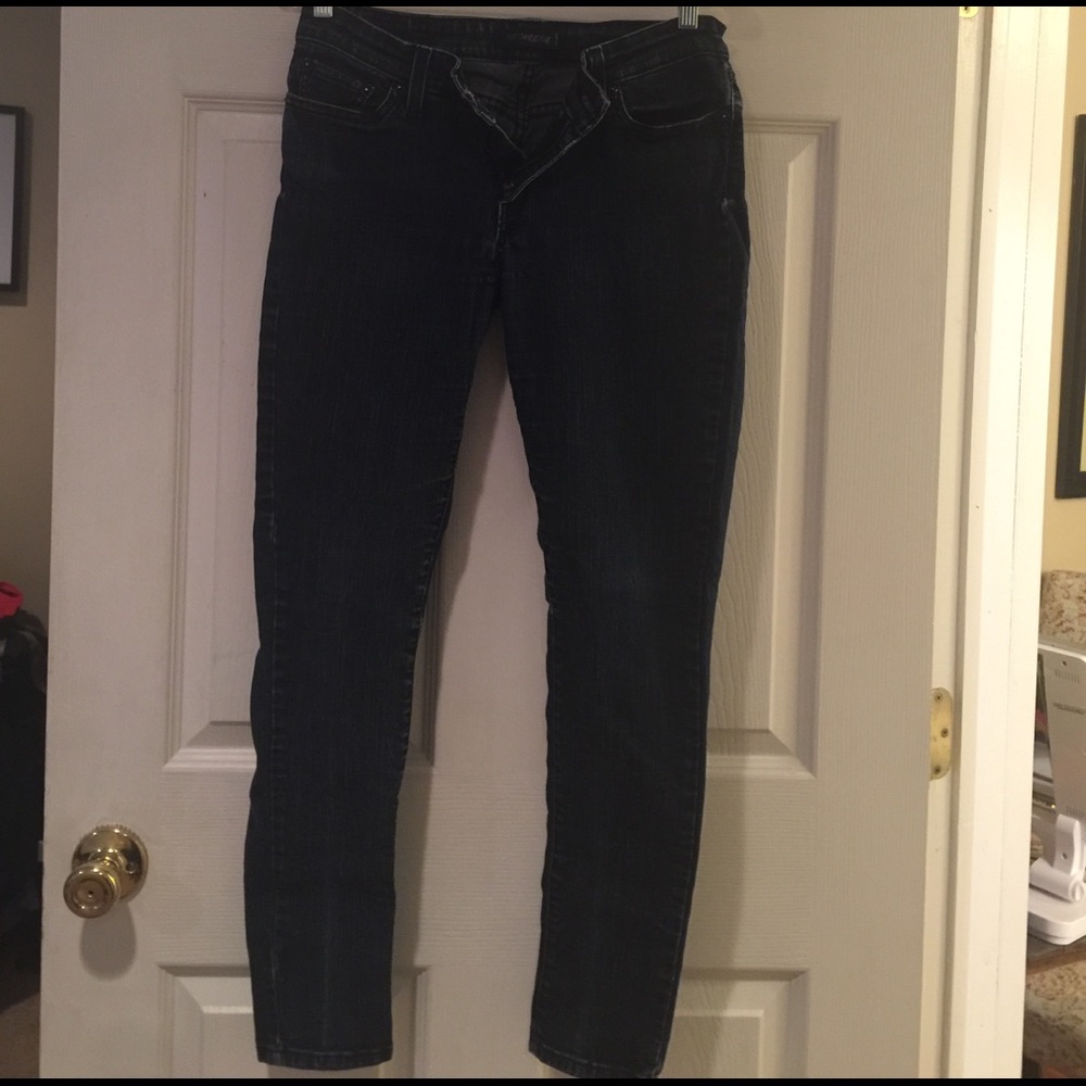 Levi's leggings 535