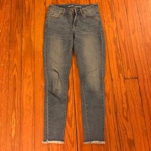 Old Navy Rock Star Jeans