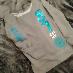 Aeropostale Sweat Top
