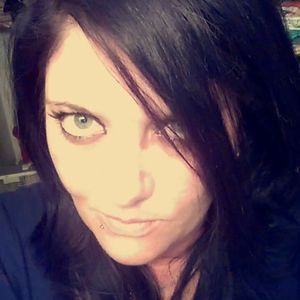 Meet your Posher, Candice