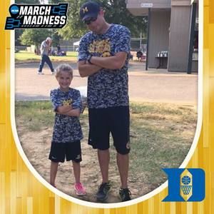 Meet your Posher, Ronald