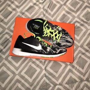 Nike Free 5.0