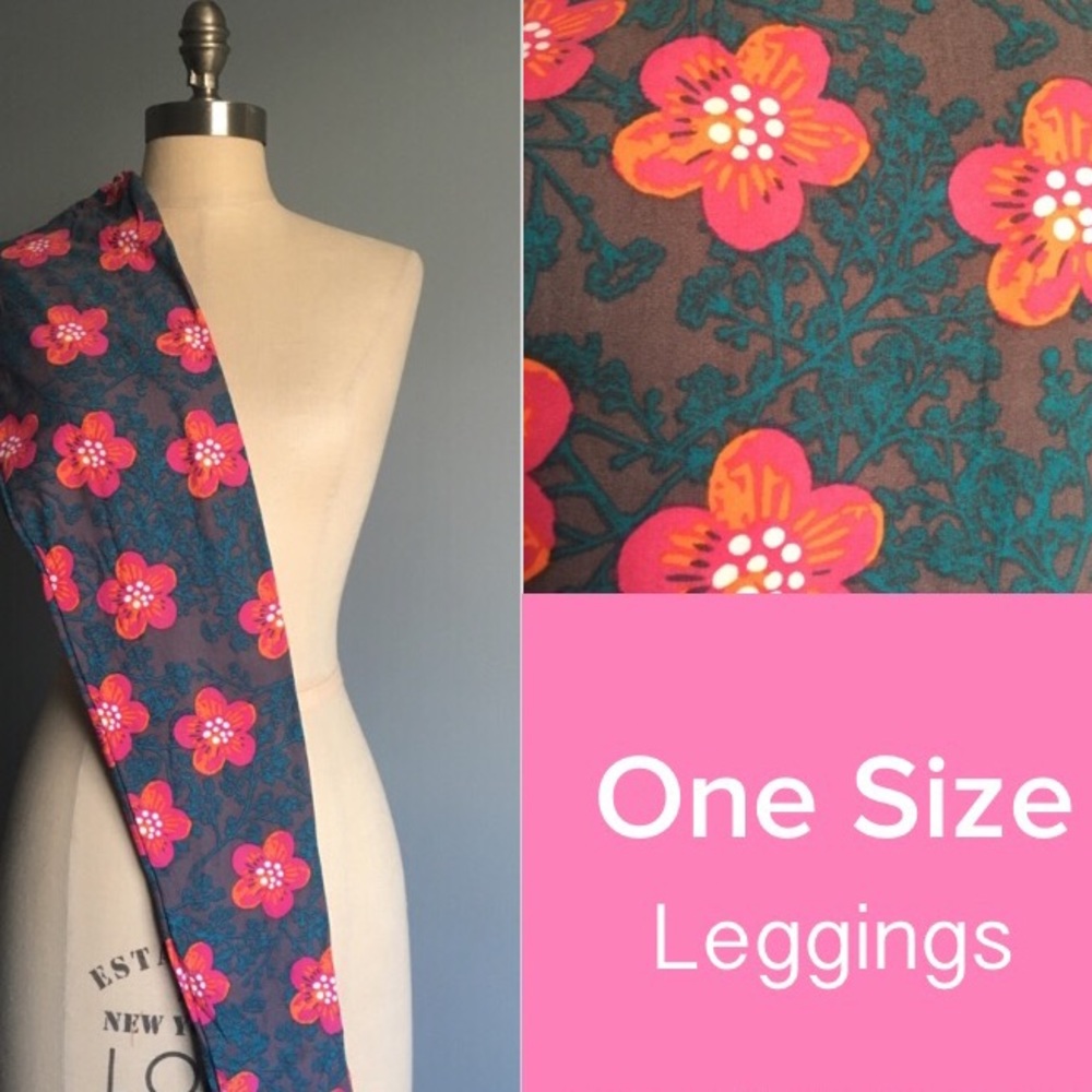 LuLaRoe Leggings