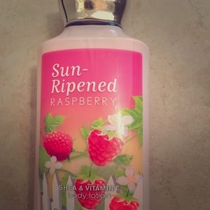 Bath & Body Works Lotion
