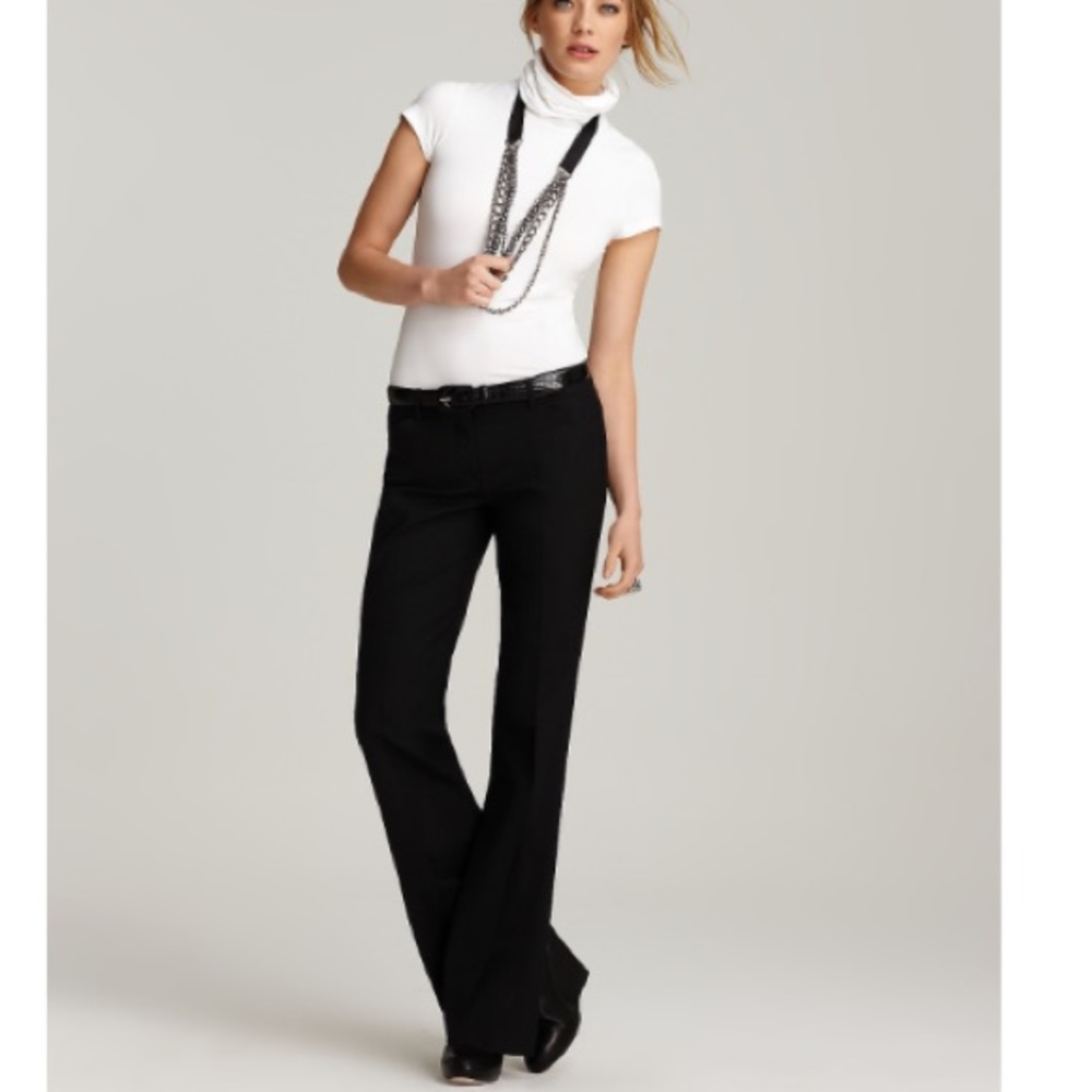 Classic Theory MaxC Pants in Tailor