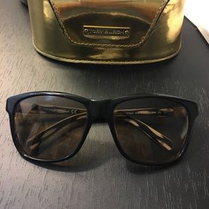 Tory burch sunglasses