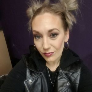 Meet your Posher, Kathleen