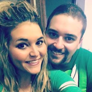 Meet your Posher, Kristin