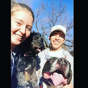 Meet your Posher, Regan