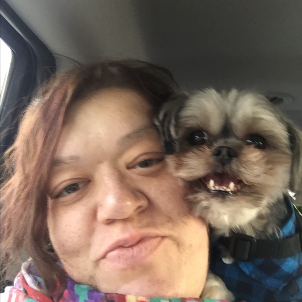 Meet your Posher, Amy