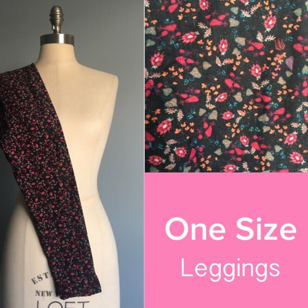 LuLaRoe Leggings