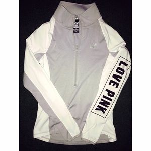 Victoria's Secret Pink Jacket